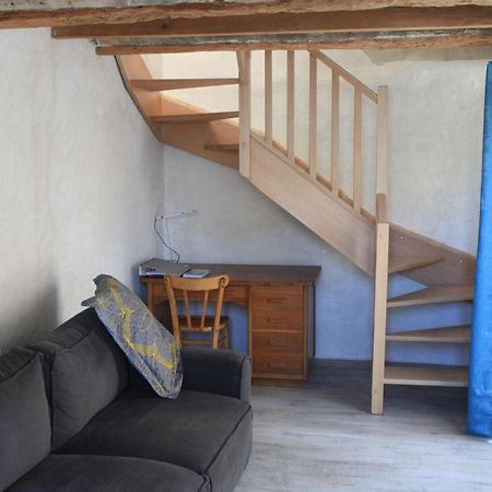 Appartement De Charme - Parc Du Luberon Cadenet Eksteriør bilde