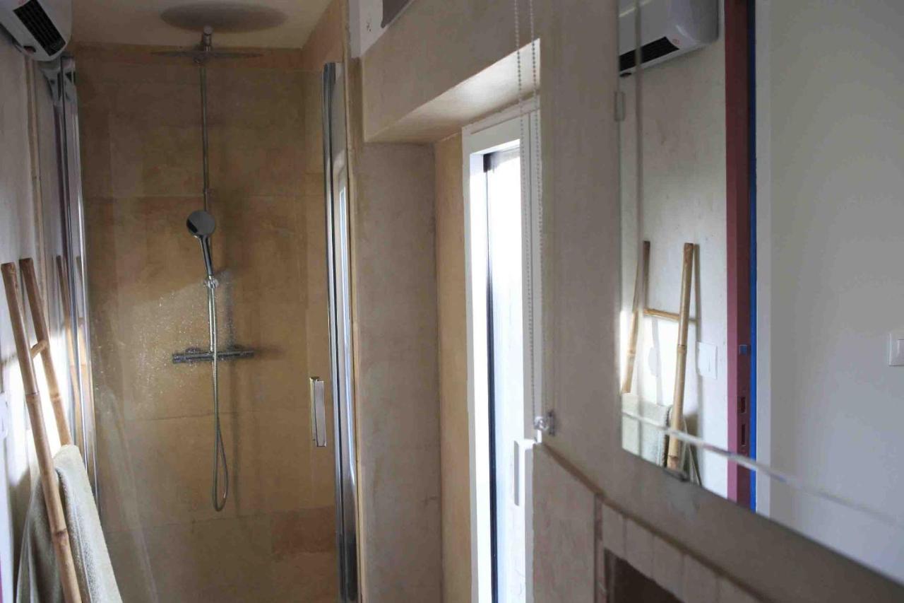 Appartement De Charme - Parc Du Luberon Cadenet Eksteriør bilde