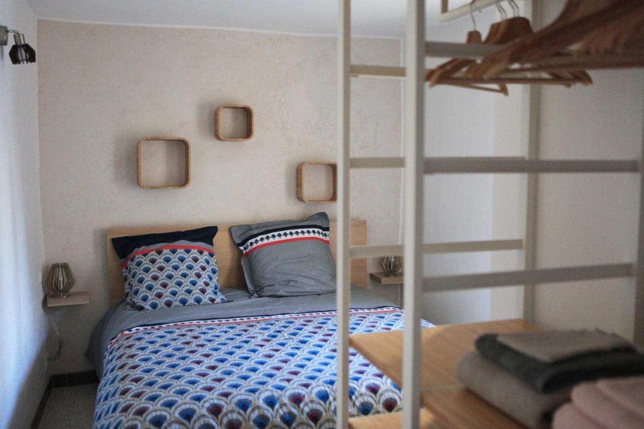 Appartement De Charme - Parc Du Luberon Cadenet Eksteriør bilde